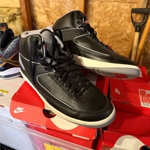 Air Jordan 2 Retro OG Men’s Size 11